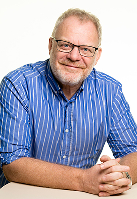 Professor Jan Klabbers