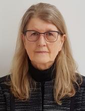 Mrs Lesley Dingle