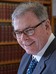 HE Judge James Crawford