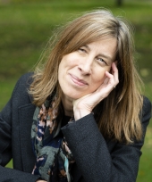 Karen Knop