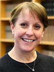 Sarah Hill