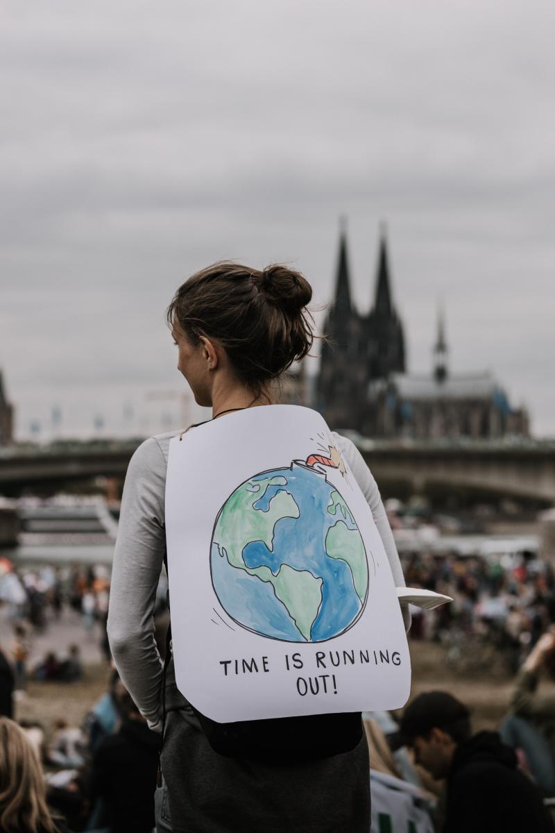Photo by Tobias Rademacher/Unsplash