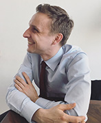 Dr Konrad Marciniak