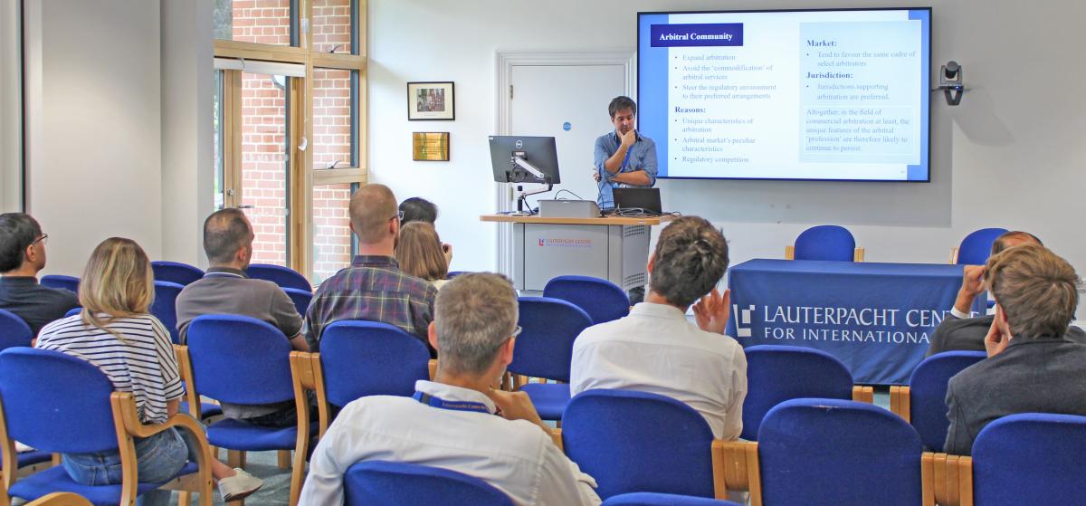 Philip Nedelcu, Ludwig Maximilian University of Munich - July 2022