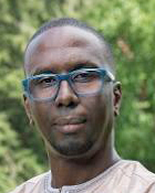 Oumar Ba