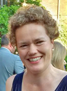 Vanessa Bystry