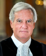 Sir Christopher Greenwood
