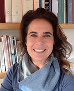Emanuela-Chiara Gillard