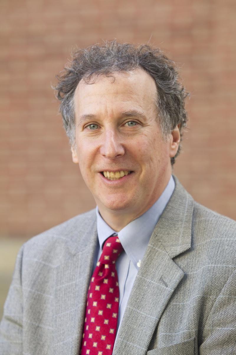 Prof Jeffrey Dunloff