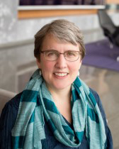 Professor Helen Tilley