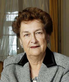 Rosalyn Higgins