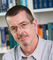 Iain Scobbie
