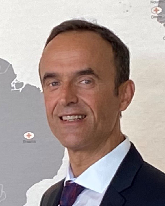 Jean-Marie Henkaerts