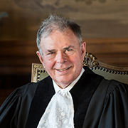 James Crawford