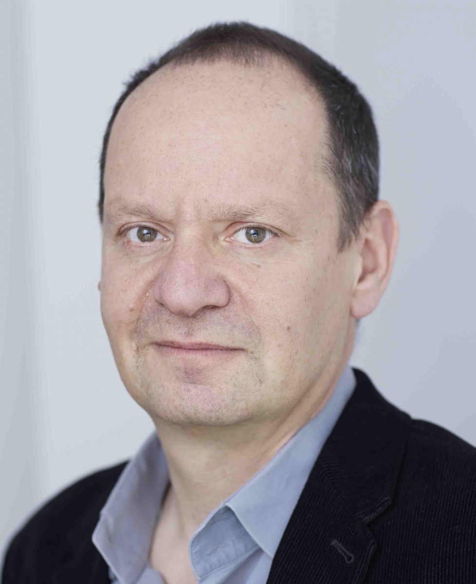 Phillipe Sands