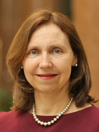 Sally Langrish