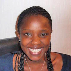 Prof Sharifa Sekalala, University of Warwick