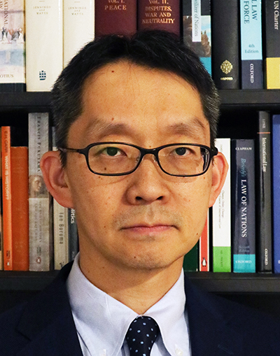Tomohiro Mikanagi