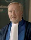 Judge Sir Howard Morrison