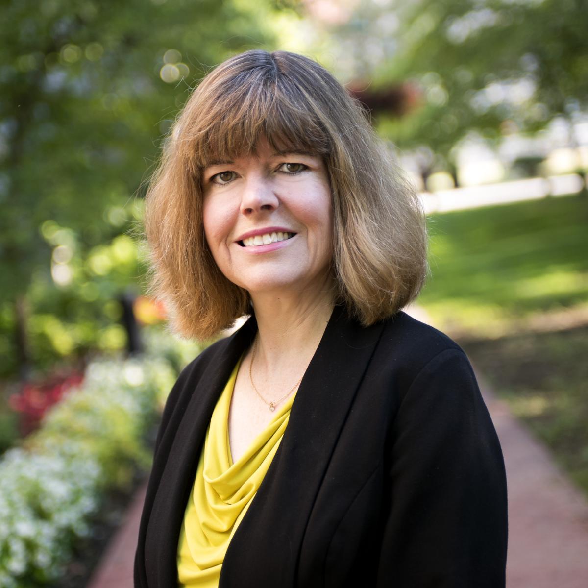Donna Nagy, Professor of Law, University of Maurer Law School