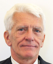 Prof Jan Paulsson