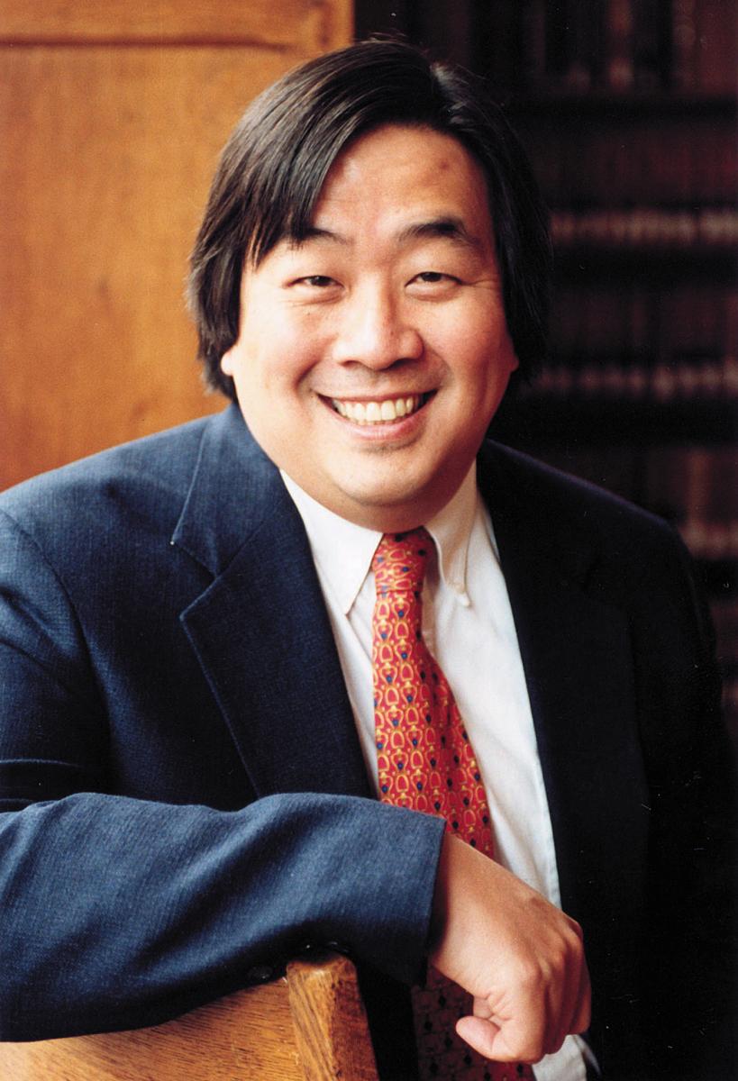 Professor Harold Hongju Koh