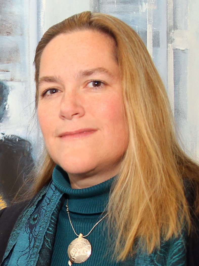 Professor Marie-Claire Cordonier-Segger